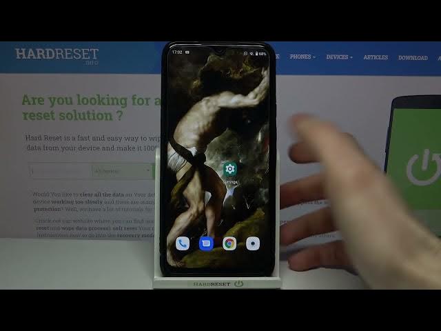 Video thumbnail for How to Change Keyboard Language on Vivax Fly 6? Open Keyboard Options & Download / Set New Language!