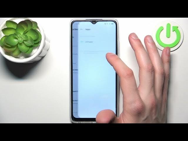 Video thumbnail for How to Set Up the Do Not Disturb Mode on INFINIX Hot 30 Play