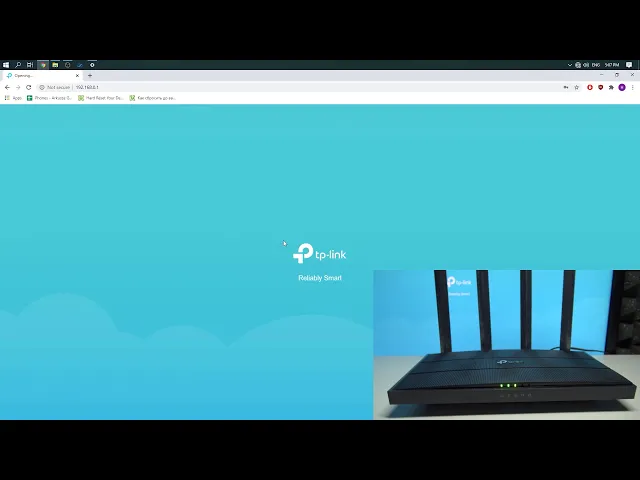 Video thumbnail for How to Enable Guest Network on TP-LINK Archer C80 - Create Separate Wi-Fi for Guests and Costumers