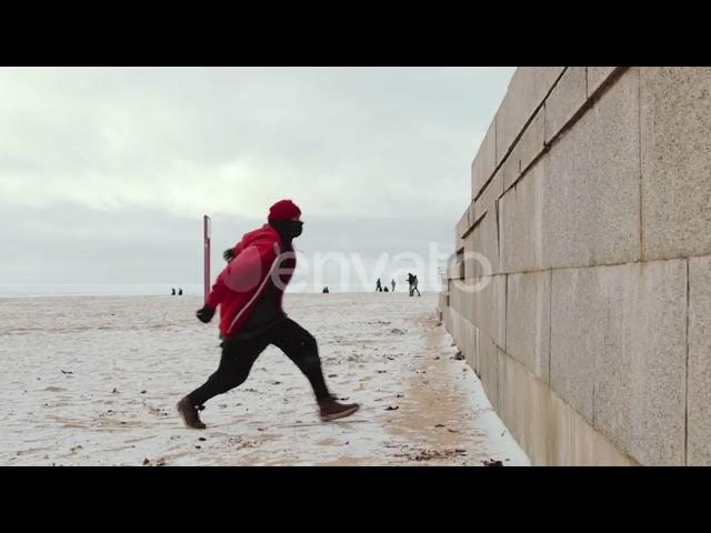 Video thumbnail for Great wallback flips