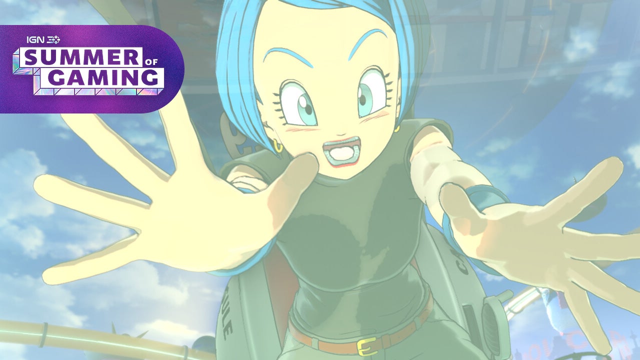 Video thumbnail for Dragon Ball Xenoverse 3 First Impressions: Our 10-Year Wait Is Over!