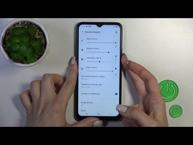 Video thumbnail for How To Unmute Ringtones On VIVO Y21S