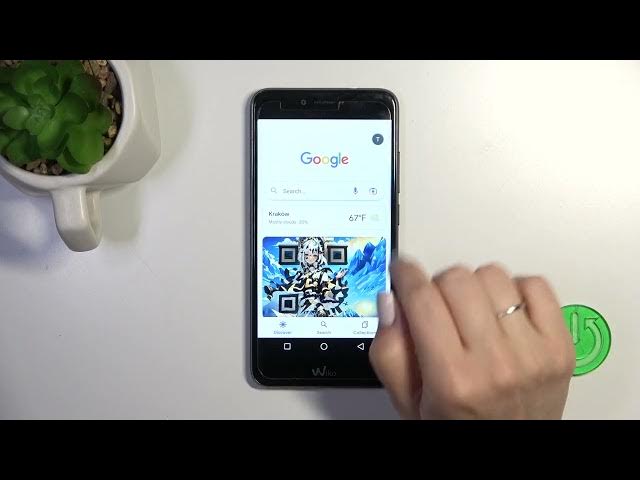 Video thumbnail for How to Turn Off Google Assistant on WIKO U Pulse? - Disable Google Assistant