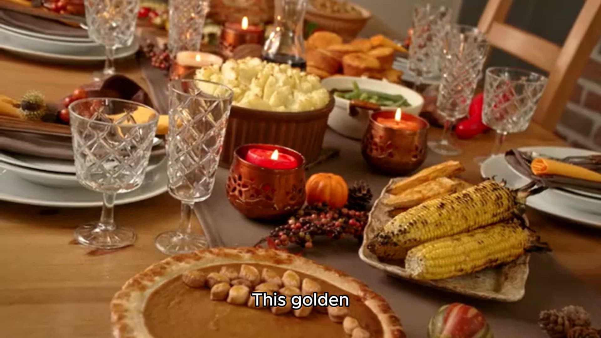 Video thumbnail for Apple Pie Recipe