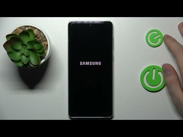 Video thumbnail for How to Extend RAM Memory in Samsung Galaxy A73 - Turn On RAM Plus Function