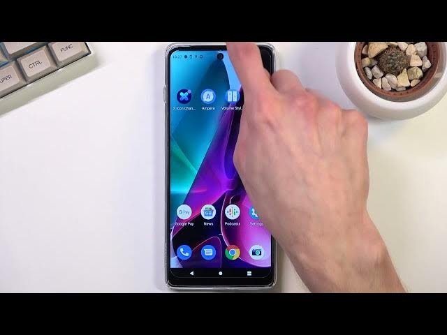 Video thumbnail for Motorola Moto G200 Top Tricks – Best Device Features