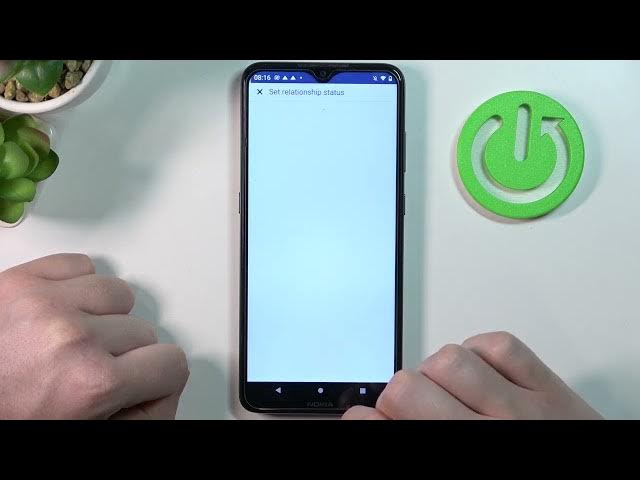 Video thumbnail for Facebook - How To Edit Relationship Status