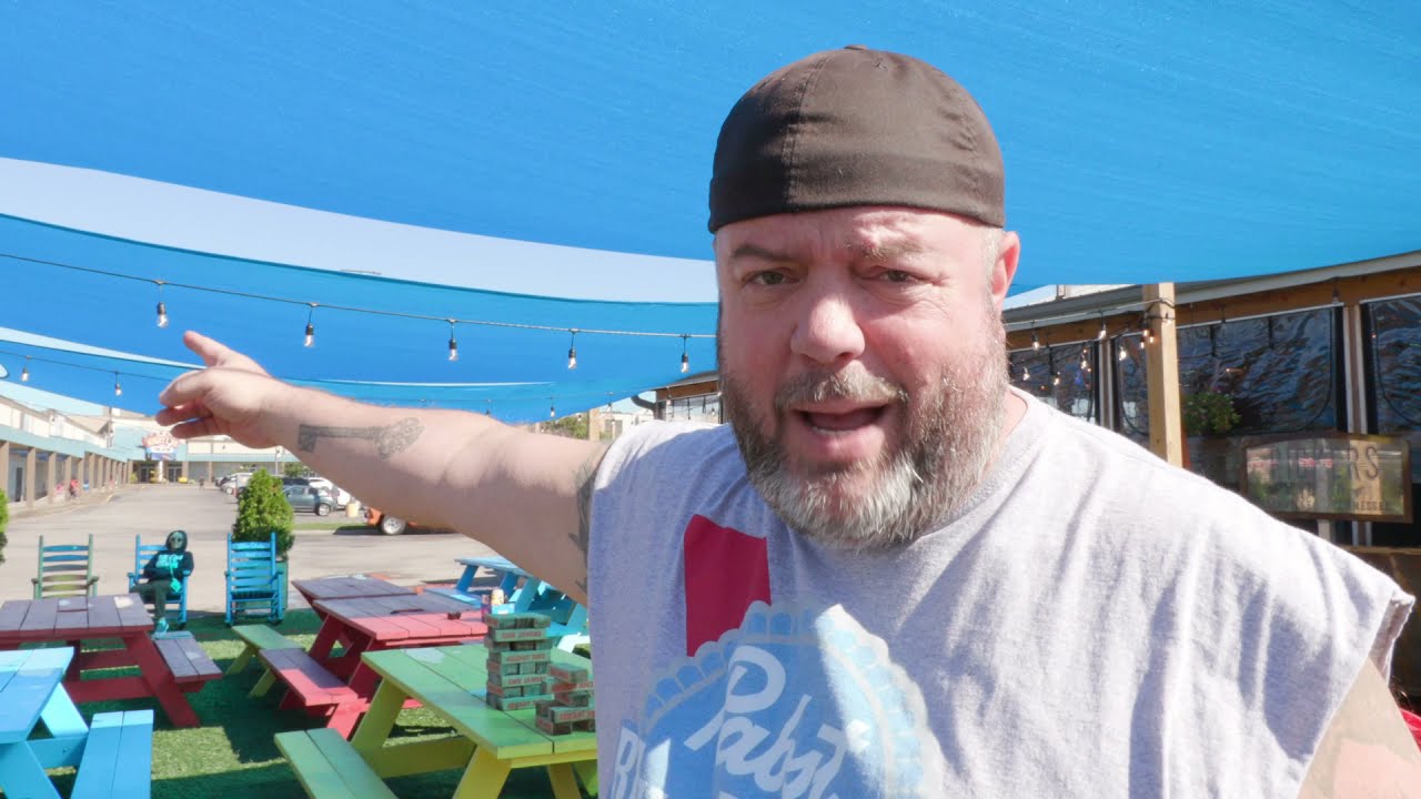 Video thumbnail for Redneck Comedy Tour
