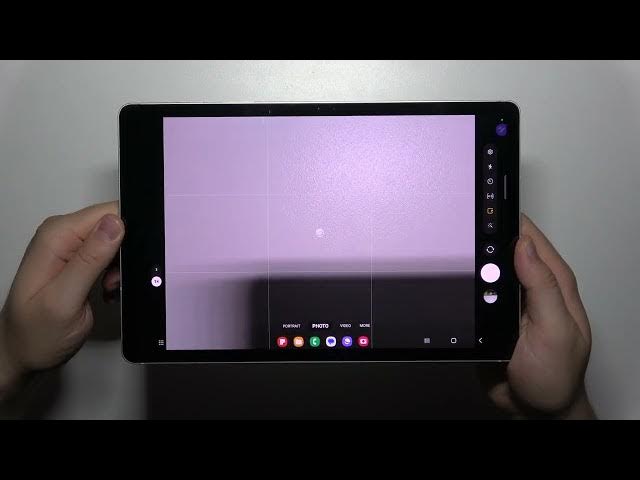 Video thumbnail for Master Your Galaxy Tab S9 Camera: Unveiling the Ultimate Grid Lines & Leveler Hack