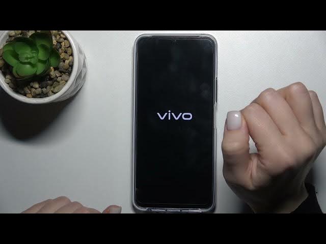 Video thumbnail for How to Switch Off VIVO Y33s – Disable Device