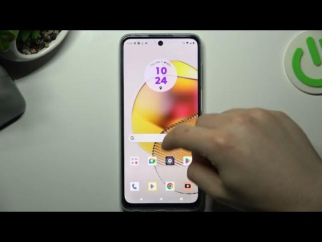 Video thumbnail for How to FIX & Restart System Keyboard in Motorola? Stuck / Frozen Keyboard Quick FIX Tutorial!