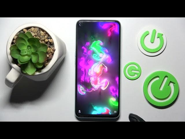 Video thumbnail for Apply Magic Fluids Wallpaper – Free Live Wallpapers App on OPPO A96