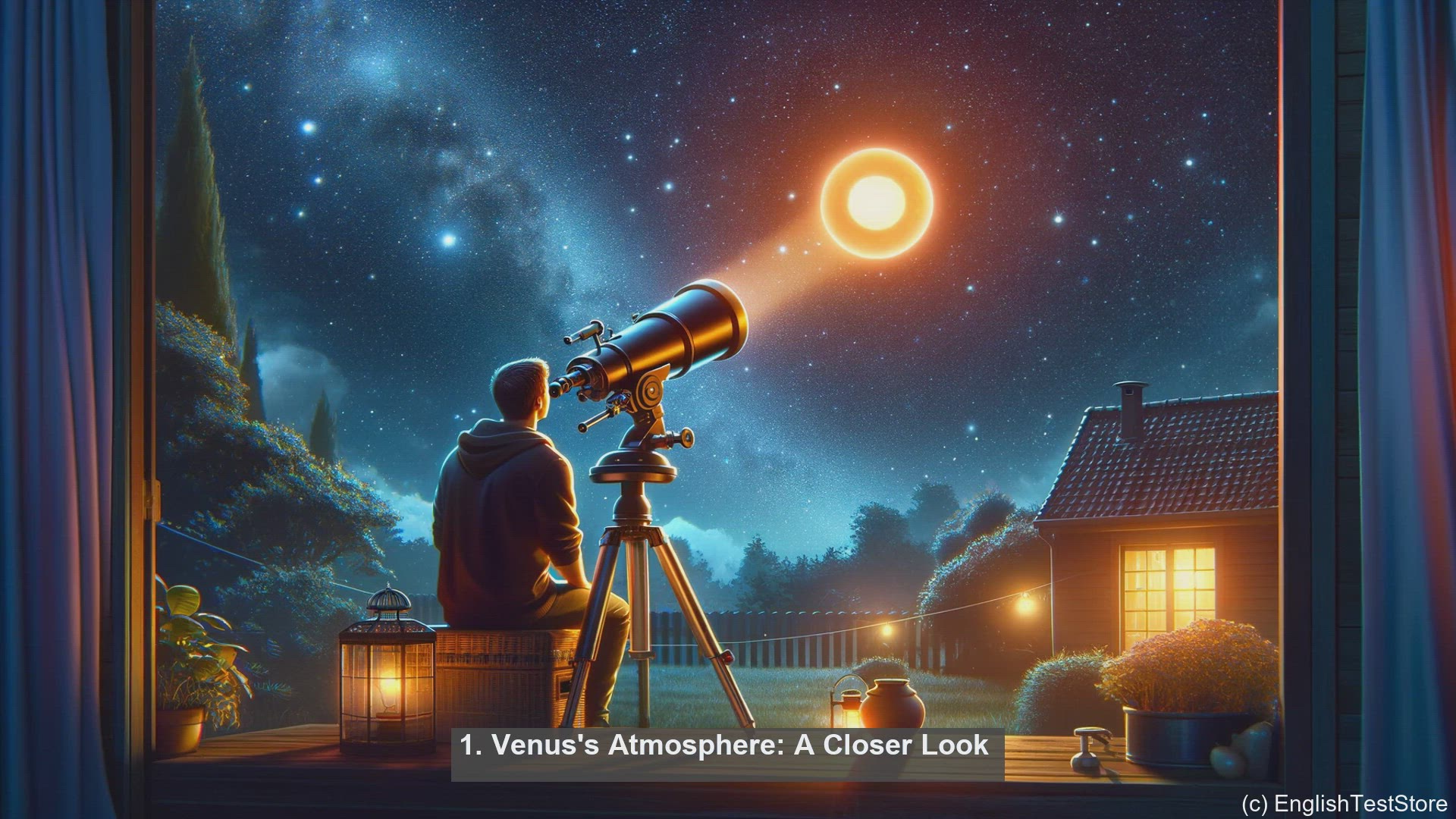 'Video thumbnail for 10 Things You Didn't Know About Venus's Impact on Planetary Science'