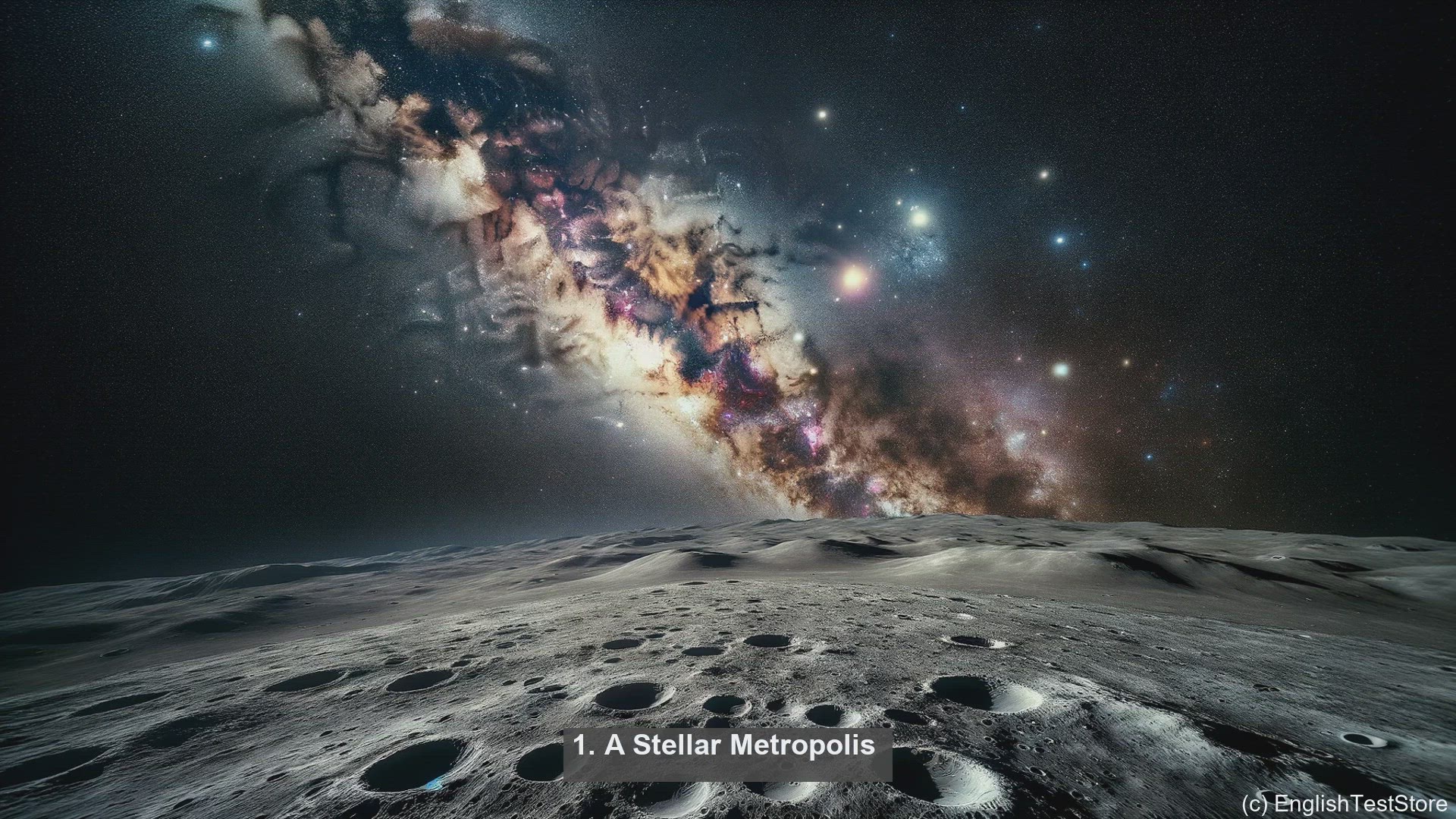 'Video thumbnail for 10 Things You Didn't Know About The Milky Way's Omega Centauri Globular Cluster'