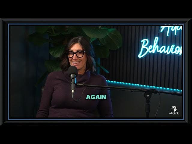 Video thumbnail for Your healing moves in waves, not a straight line!