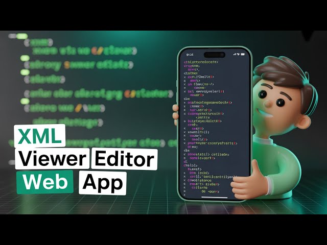 Video thumbnail for Build a XML Viewer & Editor in Browser to Format,Validate & Minify in Browser Using HTML & JS