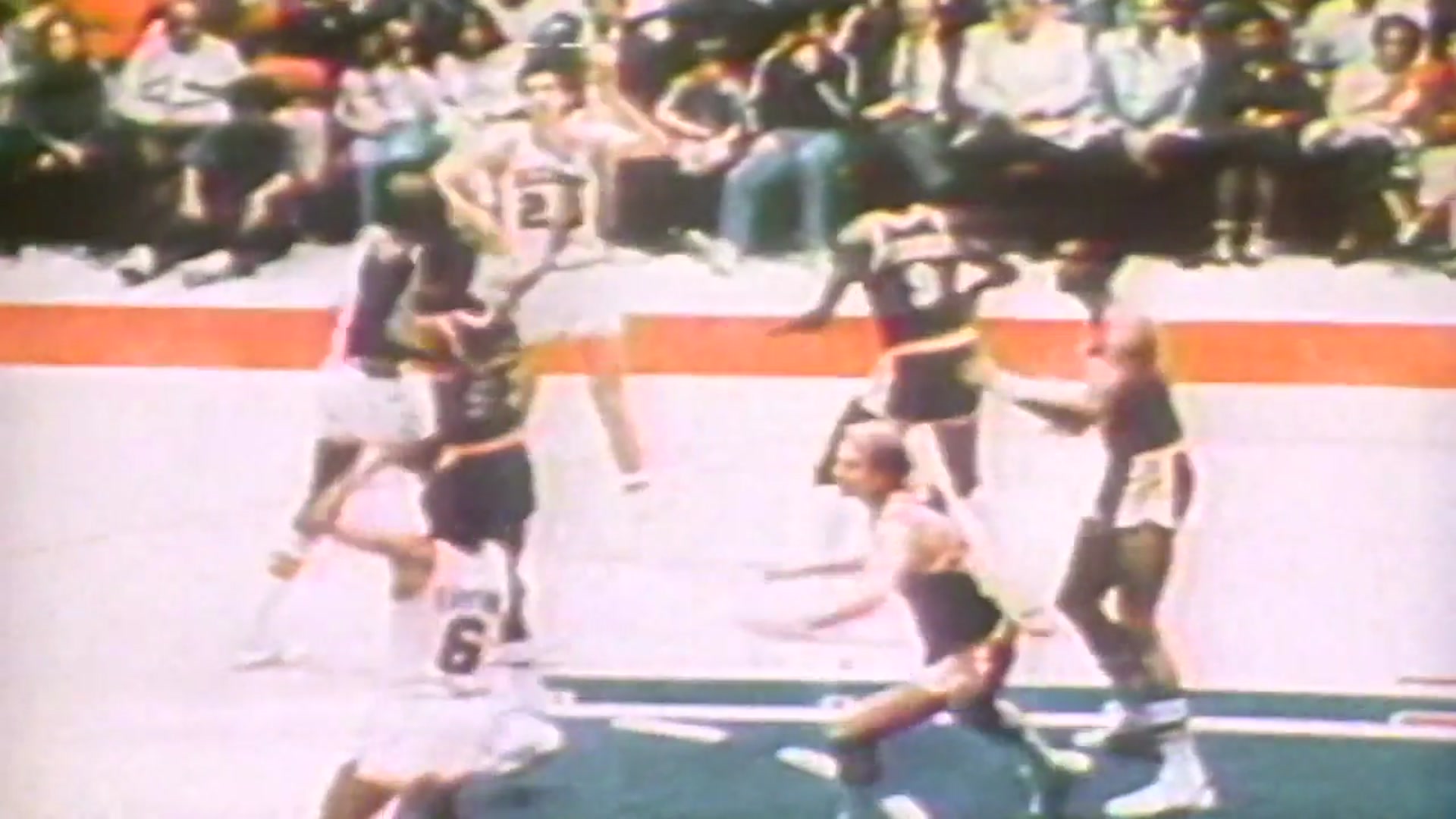 'Video thumbnail for Bob Uecker introduces Athletic Heroes on Episode 3 of The Wacky World of Sports'