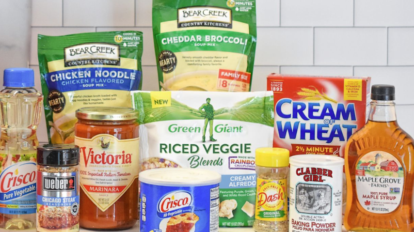 Video thumbnail for Made in New Jersey: From molasses to jelly, inside a New Jersey food manufacturing giant