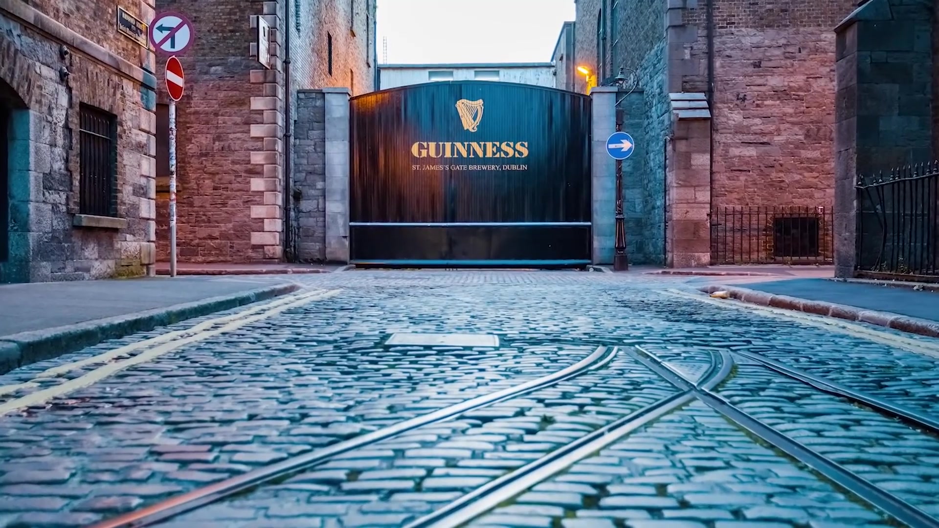 Video thumbnail for The Untold Truth Of Guinness