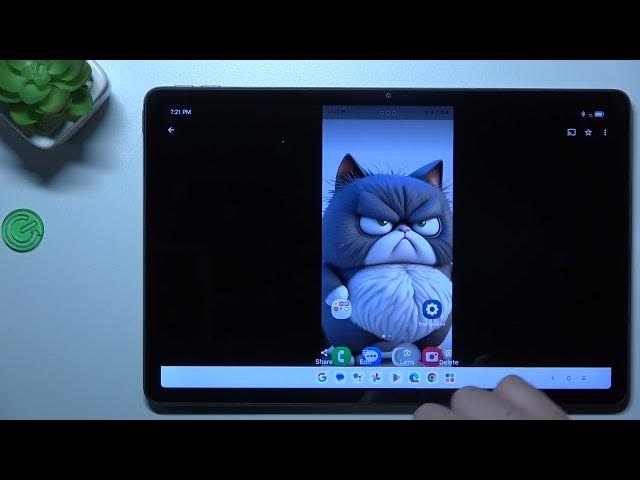 Video thumbnail for How to Perform the Reverse Google Image Search on LENOVO Tab M11