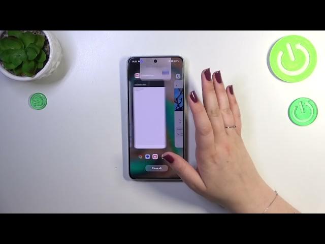 Video thumbnail for How to Turn Off Running Apps on OnePlus Ace 2V