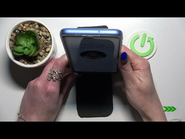 Video thumbnail for Set Up Face unlock on Motorola Moto G51 / How to add face to face unlock on Motorola Moto G51