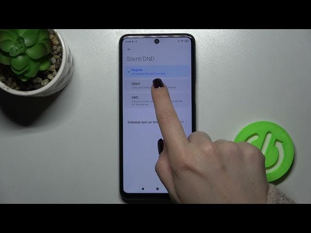 Video thumbnail for Turn On and Deactivate Silent Mode - Sound Options on XIAOMI Redmi Note 9 Pro