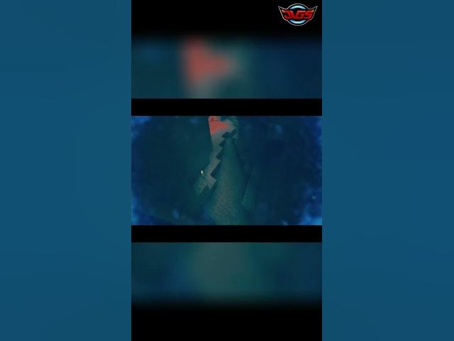 Video thumbnail for Minecraft Hero Needed: SAVE OUR WORLD NOW! #shorts