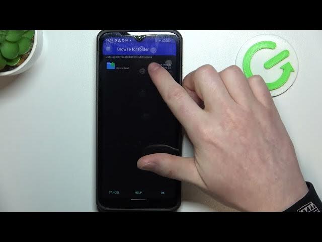 Video thumbnail for How to Unpack Files on ULEFONE Armor 17 Pro? - Extract All Files