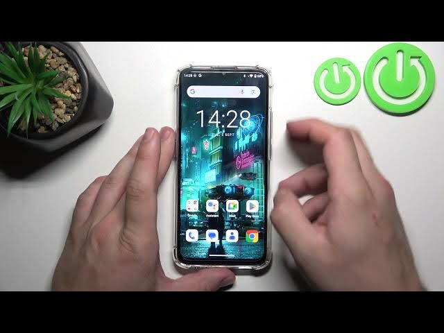 Video thumbnail for Does OUKITEL C33 have SD Card Slot?
