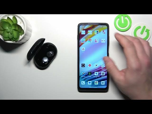 Video thumbnail for How To Enable & Disable AAC Codec On Soundcore Space A40