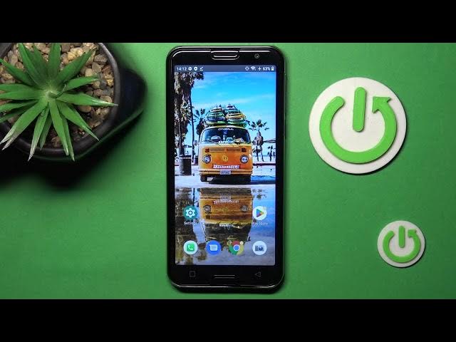 Video thumbnail for How To Find Serial Number On Emporia SMART 5