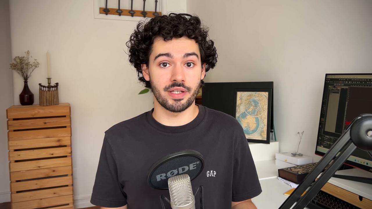 Video thumbnail for How Europe is Gaining a NEW Country (Bektashi State)