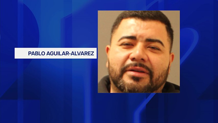 Video thumbnail for Fourth felony DWI conviction could land repeat offender in jail for 7 years