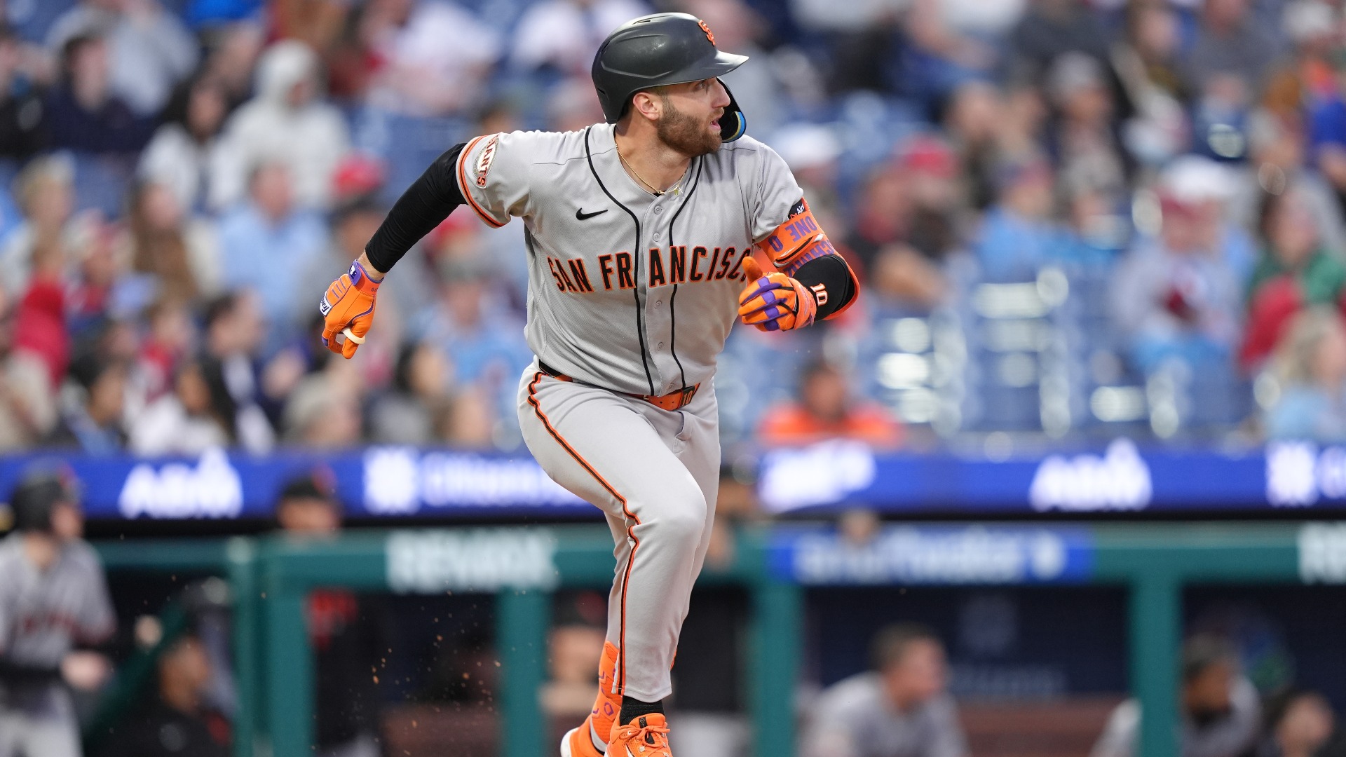 Video thumbnail for Padres vs. Giants: Betting Insights & Team Struggles Preview
