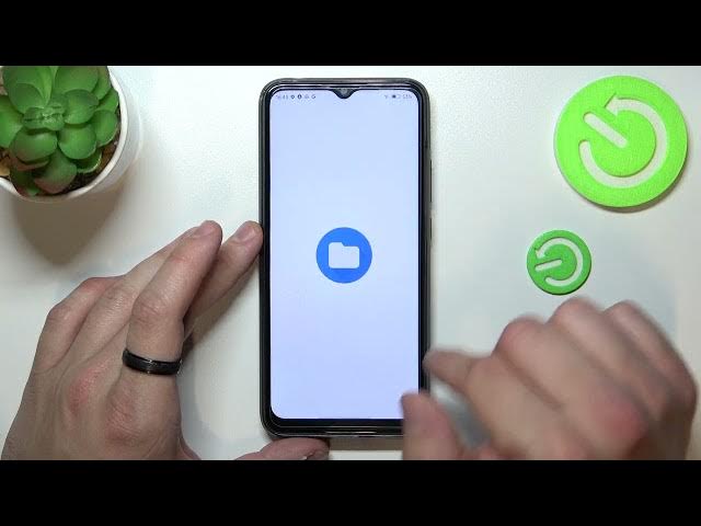 Video thumbnail for How to Pick Custom Ringtone in Blackview A70 - Apply New Ringtone Song