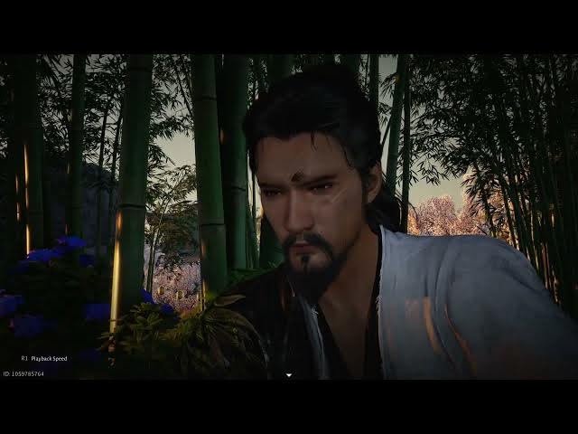 Video thumbnail for Where Winds Meet - Chapter 1: Resolution: Carry Ruby Onto The Horse | Bid Farewell To Ruby Gameplay