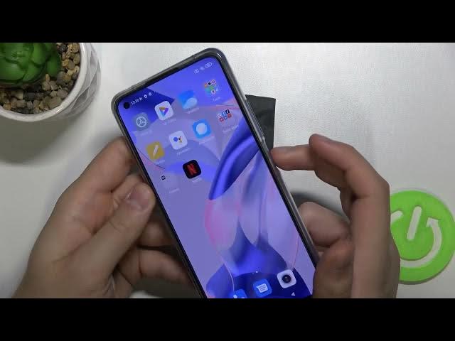 Video thumbnail for How Fast is Fingerprint Sensor in XIAOMI 11 Lite 5G NE - Fingerprint Sensor Test