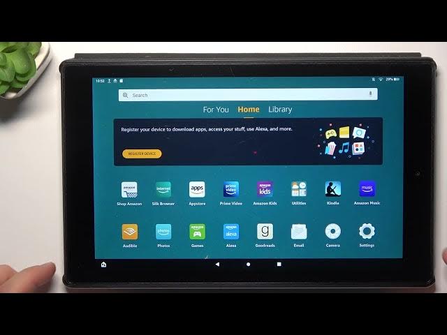 Video thumbnail for Bluetooth Issues? No Problem! Become an Amazon Tablet Bluetooth Pro Now!