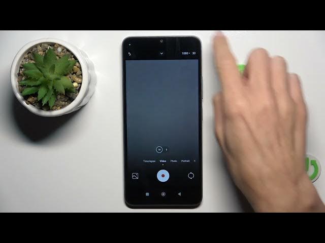 Video thumbnail for How to Change the Camera Video Resolution on REDMI 13R