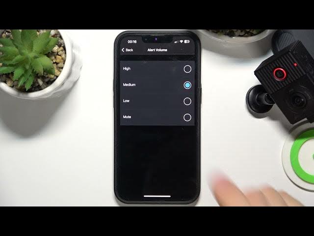 Video thumbnail for How To Enable & Disable Volume Alerts On Garmin Dash Cam Tandem