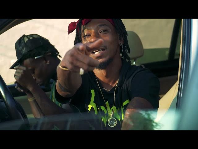 Video thumbnail for Loudpack & Kent Fi ~Casting Out Filmed by Kris Archer