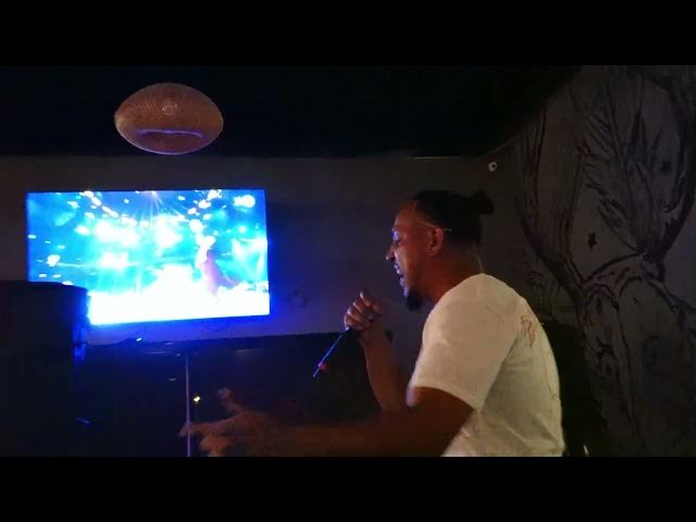 Video thumbnail for Curly Jay la Plancha 20  1