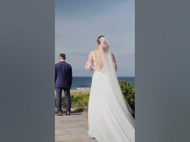 Video thumbnail for Heute vor einem Jahr 🥺🤍💍 #firstlook