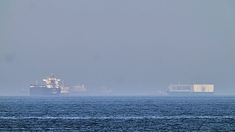 Video thumbnail for Middle East tensions: US-Iran ceasefire appears to hold