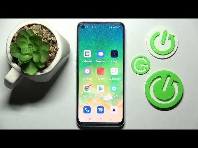 Video thumbnail for OPPO A96 & Simple Mode – Manage and Use Easy Mode