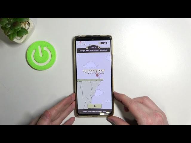 Video thumbnail for IQ Dungeon Level 16 - Walktrough