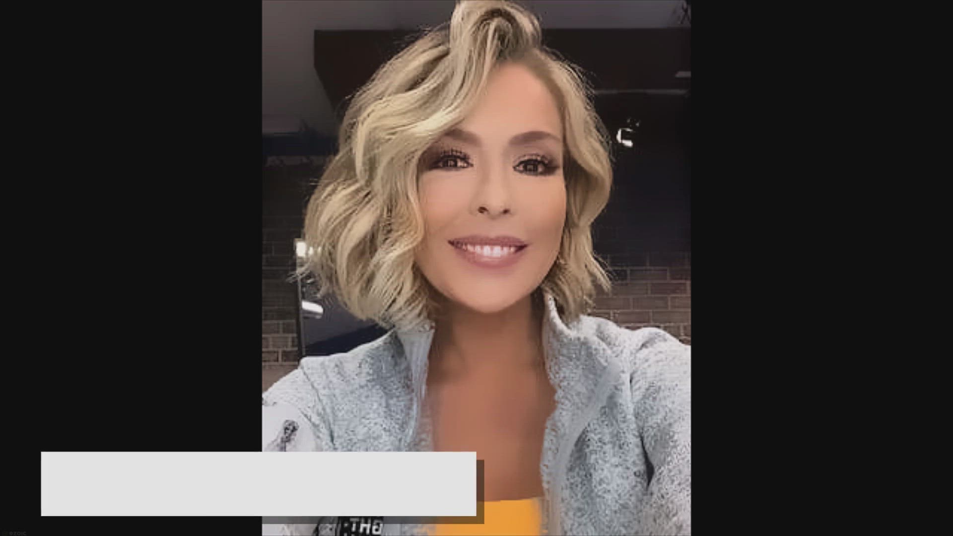 Video thumbnail for Colleen Wolfe Nfl Network, Bio, Wiki, Age, Husband, Net Worth