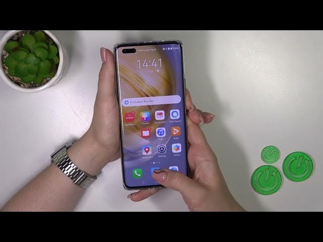 Video thumbnail for How to Perform Fingerprint Scanner Test on HUAWEI Nova 11 Pro? - Set Up Fingerprint Scanner