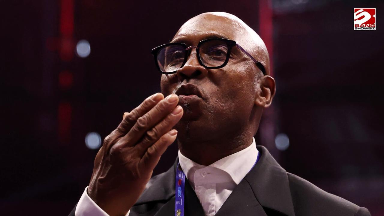 Video thumbnail for Nigel Benn has shared regrets that have cast a 'dark cloud' over his career success